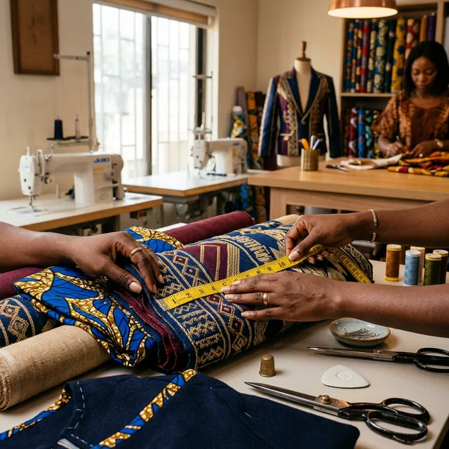 Bespoke